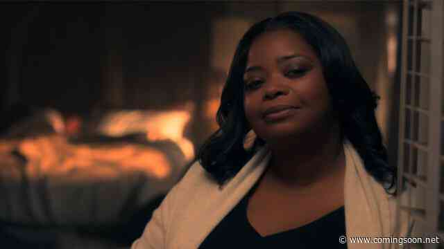 Truth Be Told Featurette Highlights Octavia Spencer’s Poppy Parnell
