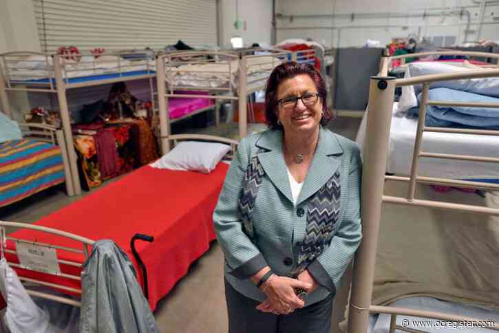 Susan Price will leave job as Orange County’s point person on homelessness