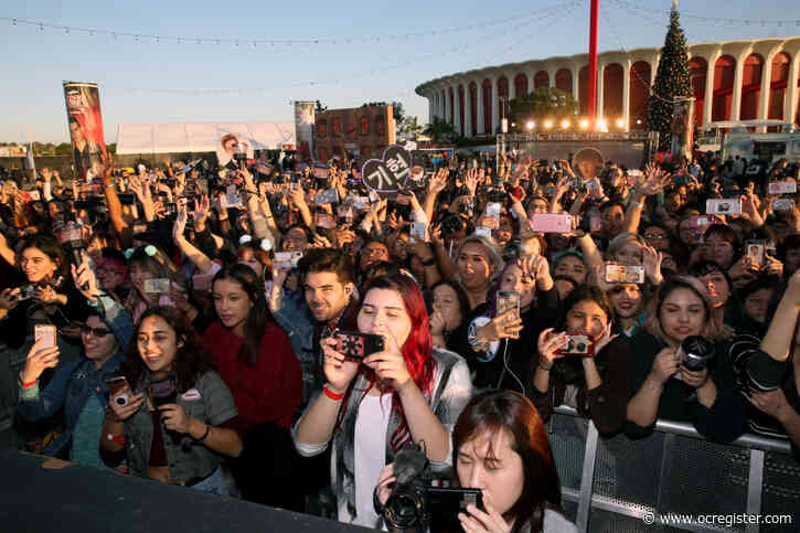 KIIS 102.7/FM and iHeartRadio’s Jingle Ball is sold out, but here’s how you can still join in on the fun for free