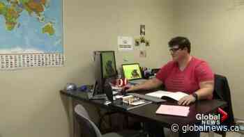 Woman of Vision: Connie Stacey invents new source of clean energy