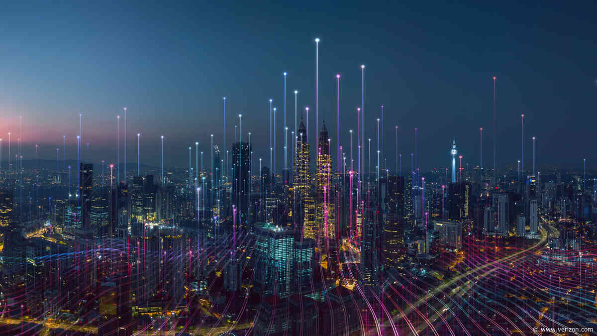 Verizon, Qualcomm and Ericsson demonstrate Dynamic Spectrum Sharing