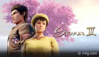 Shenmue 3 PS4 Review - PlayStation Universe