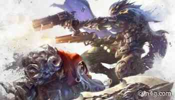 Darksiders Genesis Has 11 Stages, Takes About 15 Hours to Finish