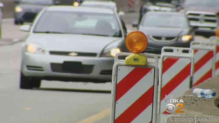 $12M Tunnel Under Route 228 In Cranberry Twp. Approved