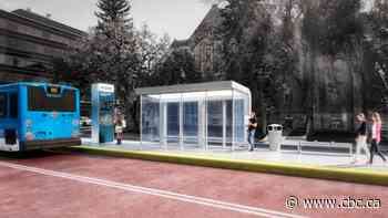 Study finds half of riders in Saskatoon unaware of coming Bus Rapid Transit