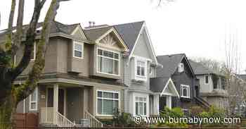 ‘Much quicker than anticipated’ recovery to B.C. housing market