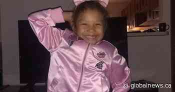 Family identifies 7-year-old killed in collision northeast of Balgonie, Sask.