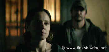 Josh Hartnett & Margarita Levieva in 'Inherit the Viper' Official Trailer