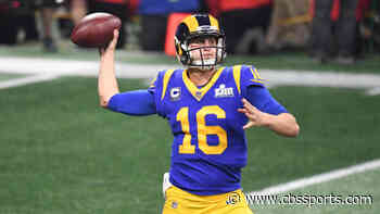 Rams vs. Ravens odds, line: Monday Night Football picks, predictions from advanced model on 92-63 run