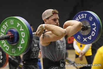 VIDEO & SLIDESHOW: Fraser Valley Throwdown returns to Abbotsford
