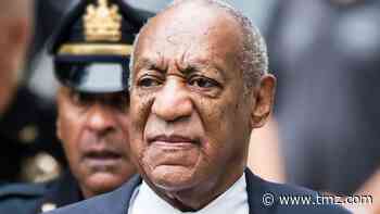 Bill Cosby Says He Will Never Show Remorse in First Prison Interview
