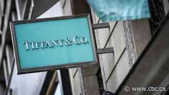 Luxury conglomerate LVMH to buy Tiffany for $16.2B US