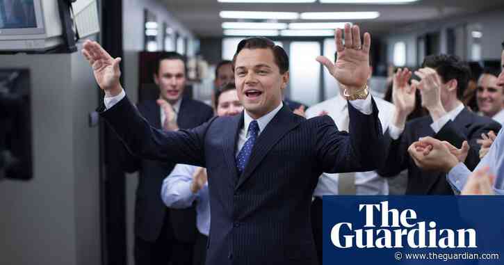 'Bring them home to the pack': call centre's Wolf of Wall Street culture