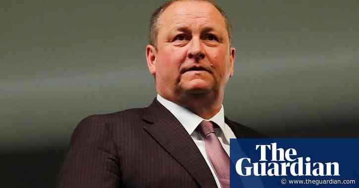 Sports Direct plans to rebrand itself as Frasers Group