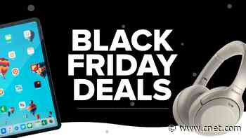 Black Friday 2019 heating up at Best Buy: Apple Watch Series 4 and Beats headphones on sale     - CNET