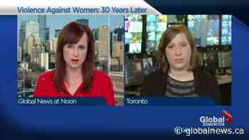 Broken: Global News series on Canada’s ongoing failure to end violence against women