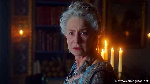 Catherine the Great Episode 4 Recap