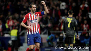 Juventus vs. Atletico Madrid: Champions League prediction, pick, live stream, watch online, TV channel