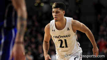 Poll Attacks: One AP voter seems to have no idea Cincinnati lost to Bowling Green on Sunday night