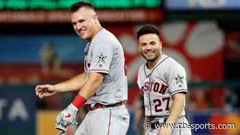 MLB introduces 'All-MLB' teams to recognize best seasons across both leagues