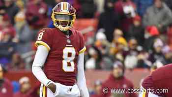 Lions reportedly attempt to sign veteran quarterback Josh Johnson, XFL blocks transaction