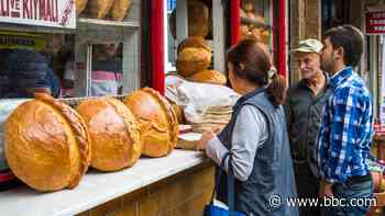 What Turkey can teach us about giving