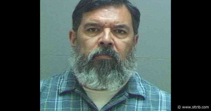 Former Salt Lake City school board member arrested after allegedly firing a gun at a car that hit him