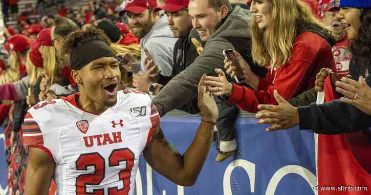 Utah’s second Pac-12 South title will take an eighth straight victory