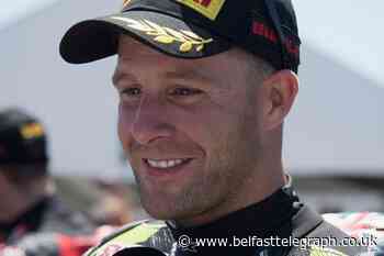 Sports Personality 2019: Rea left out of final list of six contenders
