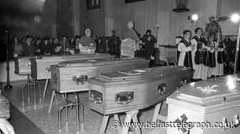 Bloody Sunday prosecutions review examining 'detailed' submissions