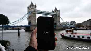 Uber loses London licence over safety, but promises to appeal