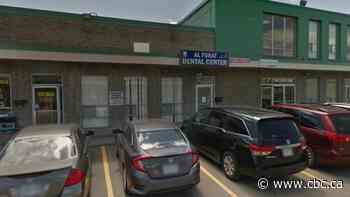 Public health urging Mississauga dental clinic patients to get tested for HIV, hepatitis