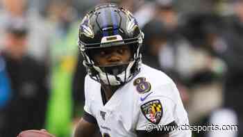 Today's Top Picks: A trio of best bets for Ravens-Rams on Monday Night Football