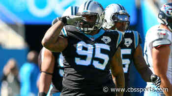 Panthers' Dontari Poe reportedly feared to have torn quad, All-Pro to undergo more tests