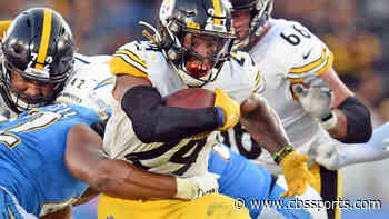 Fantasy football waiver wire, Week 13: Best players to add include Benny Snell, Robby Anderson