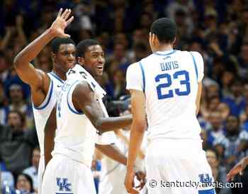 Kentucky Basketball: The three best Wildcats of the 2010's
