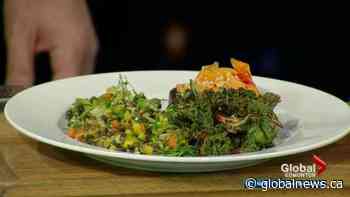 Mindful eating for men’s health