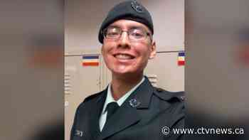 Lawsuit alleges Indigenous soldier faced racism, bullying before his suicide