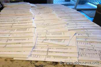 15,000-name petition against Kelowna supportive housing heads to B.C. legislature