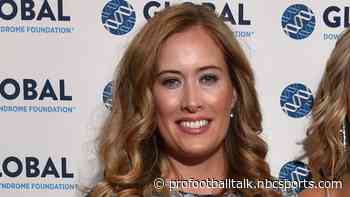 Brittany Bowlen returns to the Broncos on December 2