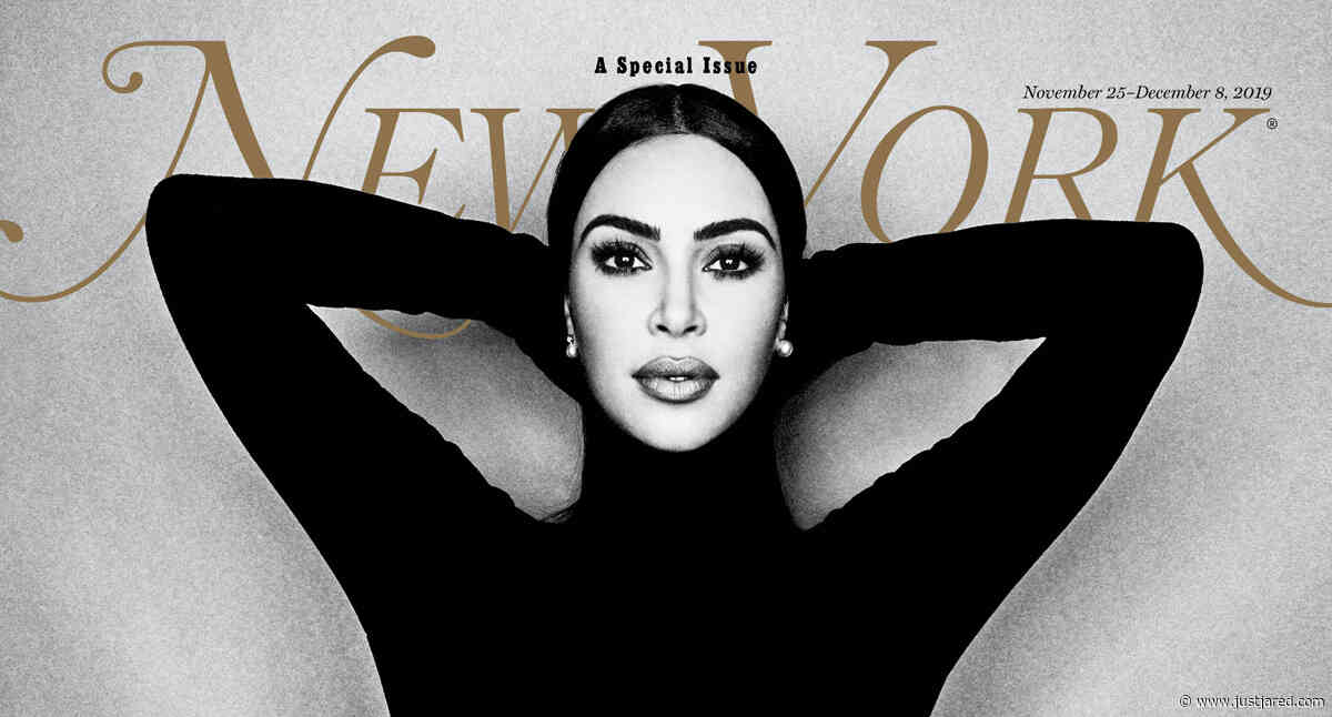 Kim Kardashian Mentions Brother Rob Posting Those Revenge Photos of Blac Chyna