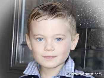 GoFundMe for family of boy killed in collision with moose tops $36,000