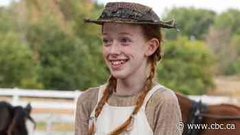 Anne with an E cancelled after three seasons