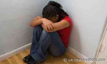 Fall in domestic abuse files sent to prosecutors despite rise in recorded crimes
