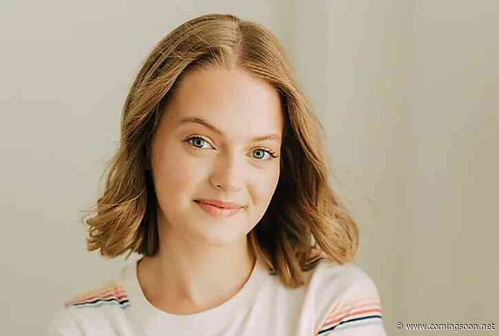 Newcomer Jo Ellen Pellman to Lead Ryan Murphy’s The Prom