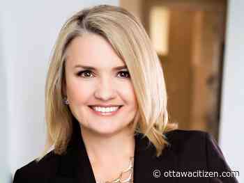 Ottawa lawyer Brenda Hollingsworth running for top provincial Liberal job