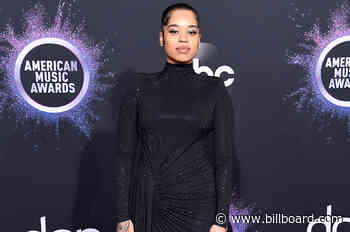 Ella Mai Talks Working With Usher, Touring With Ariana Grande & What to Expect on Her Next Album