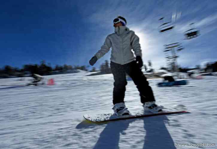 Ready for snow season? Here’s what you need to know about local resorts
