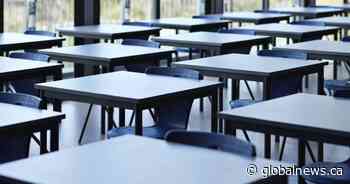 Ontario elementary, high school teachers to start work-to-rule campaigns Tuesday