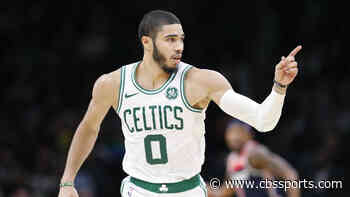 NBA DFS: Jayson Tatum and top FanDuel, DraftKings daily Fantasy basketball picks for Monday, Nov. 25